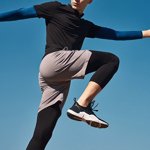 Men's Sports Wear