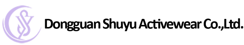 Dongguan Shuyu Activewear Co.,Ltd.