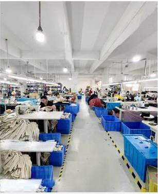Production Workshop