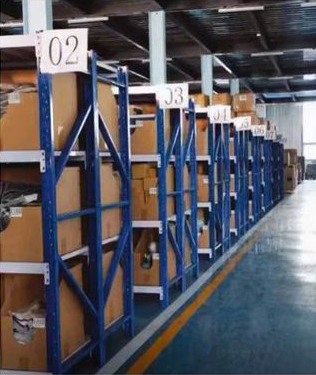 Warehouse