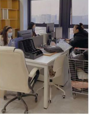 Customer Service