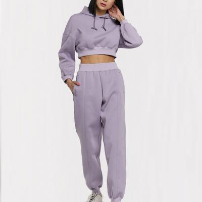 Customized Casual Outdoor Wear Pants Tapered Side Pockets Sweatpants