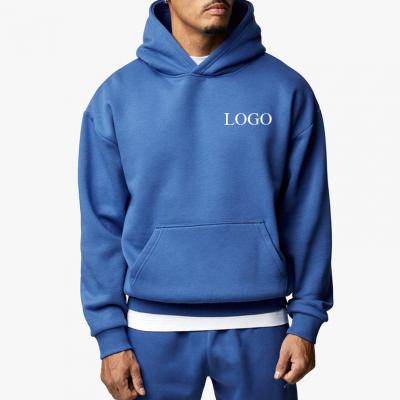 Customized Street Athleisure Wear Basic Mens Hoodie