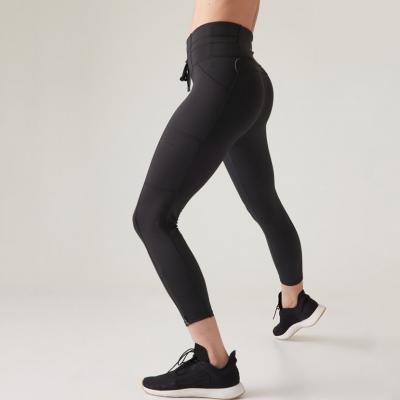 Direct Supplier Adjustable Waist Female Leggings