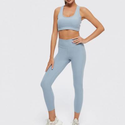 Wholesale Silk Printing Full Length Training Leggings Thinner Sport Pants