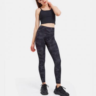 Best Sale Push Up Booty Workout Yoga Leggings Side Pockets Leggings