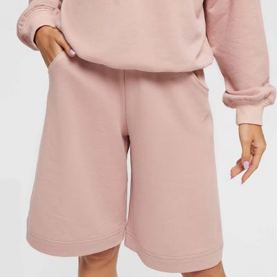 Outdoor Fitness Wear Casual Oversize Soft Women's Sweatpants