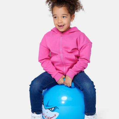 Wholesale China Supplier Children Warm Season Hoodie Kid's Sweatshirts